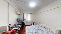 Blk 129 Bukit Merah View (Bukit Merah), HDB 3 Rooms #608071401